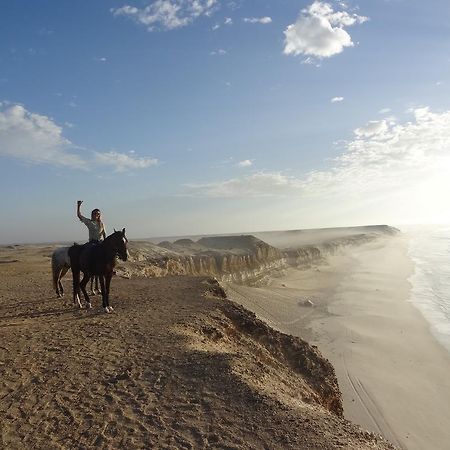 Dakhla Evasion Ξενοδοχείο Εξωτερικό φωτογραφία