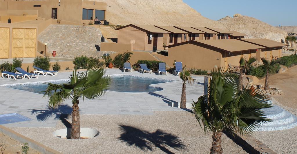 Dakhla Evasion Ξενοδοχείο Εξωτερικό φωτογραφία