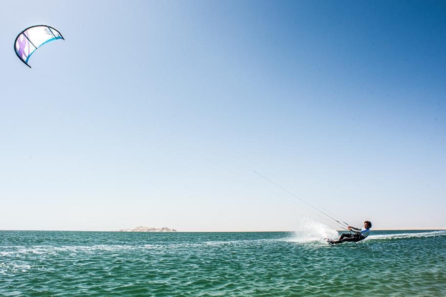 Dakhla Evasion Ξενοδοχείο Εξωτερικό φωτογραφία