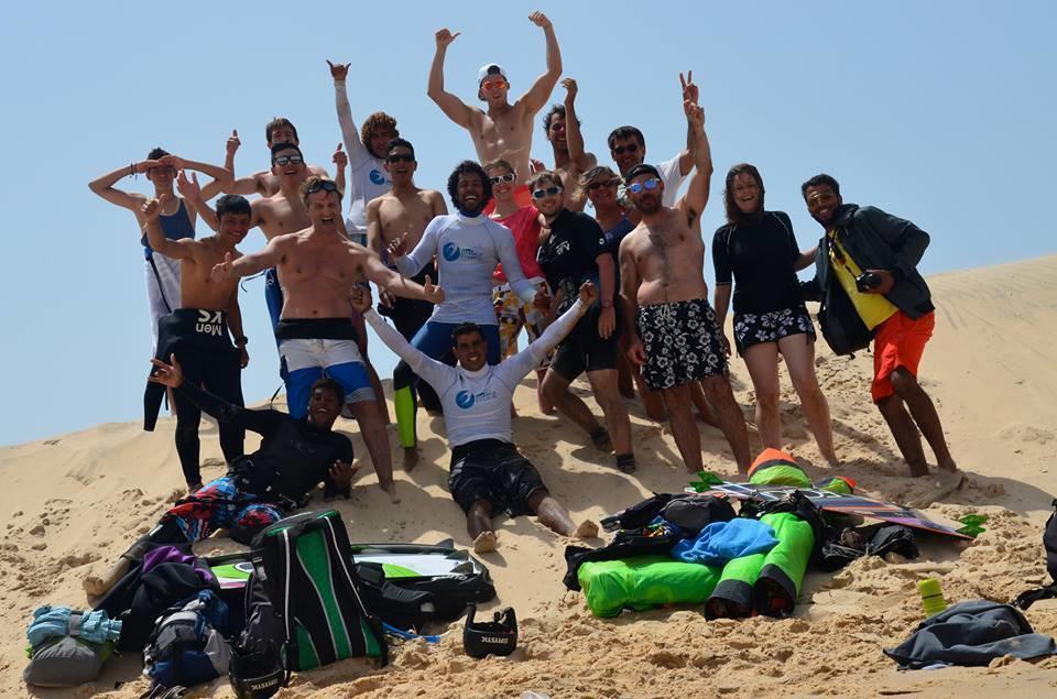 Dakhla Evasion Ξενοδοχείο Εξωτερικό φωτογραφία